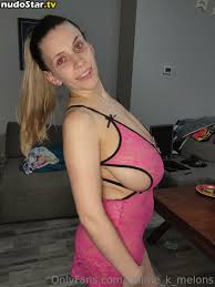 Callme K Melons Nude Onlyfans Photo Nudostar Tv 30879 | Hot Sex Picture