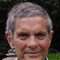 Robert Nolan Havens Obituary