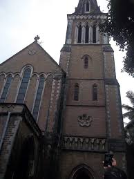 मुंबई में स्थित हैं ये चर्च, एक बार ...