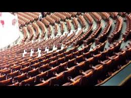 video tour of the honda center youtube