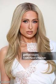 8,961 Paris Hilton Fashion Week Stock Photos, High-Res Pictures, and Images 