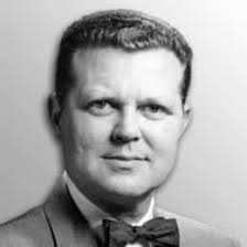 Olle Edward Haggstrom, FIDSA