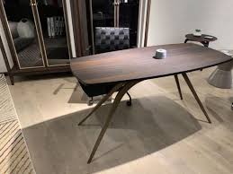 Our laminate collection exudes unprecedented contrast and depth. China B M Casa Italian Style Minotti Wood Yellostudy Desk Table China Desk Table Solid Wood Desk Table
