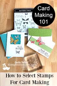 When you design your greeting cards, you have control over the look who says you can't use unconventional paper sources for cardmaking? Pin On Sip Cards Stamps Ink Paper