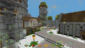 You can also make new experience with trainers all around the world. Lucky Craft Legend Adventure Pocket Edition 1 8 0 Download Android Apk Aptoide
