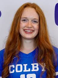 2023 Volleyball Roster