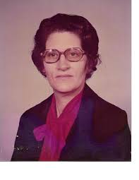 Obituary for Annie Hammonds