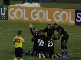 Jogos ao vivo, resultados de jogos do brasileirão, copa do brasil, libertadores, paulistão, gols, melhores momentos, camisa, uniforme. Botafogo Vacila No Fim E Cede Empate Ao Londrina Em Jogo De Quatro Gols 17 06 2021 Uol Esporte