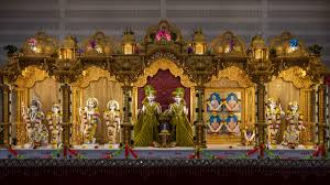 30 November 2019 Hh Mahant Swami Maharaj S Vicharan Mumbai India