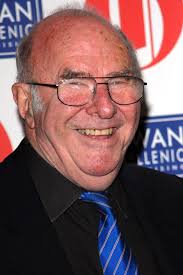 Clive James: I watch box sets