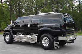 Missrebelious1 Ford F650 Suv Trucks Big Trucks