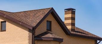 Roof Replacement in Post Falls, ID