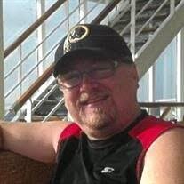 Robert "Steve" Inskeep Obituary