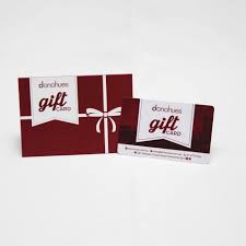 We did not find results for: Donohues In Store Gift Voucher Donohues City Country Gear