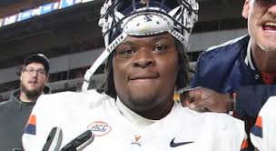 100-Day Bulldog Countdown: 66 Days, Former No. 66 Ben Beckwith