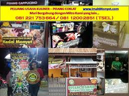 Jika Anda Tepat Dalam Memanfaatkan Peluang Tersebut Maka Kesuksesan Sudah Ada Di Depan Mata Info Lebih Lanjut Phone Wa 081221 Kue Pisang Makanan Monyet