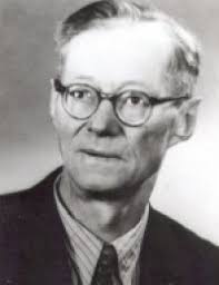 Karl Alwin Paul Kuchenbecker 1900–1979