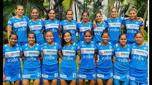 Tokyo olympics 2021 field hockey. Chak De Women S Hockey Team Set For Olympics 2021 Olympics 365newslive