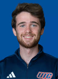 2023 Men's Cross Country Roster