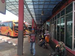 Check bus timings, bus price, get discounts! Segamat Bus Terminal Expressbusmalaysia Com