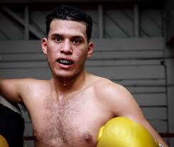 Unbeaten rising star david benavidez and powerful contender ronald gavril will battle for the vacant wbc super middleweight world championship on friday, sept. David Benavidez Vs Ronald Gavril For Wbc Belt Dirrell Injured Boxing News