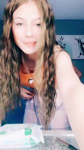 Katy Carr Wheelchair