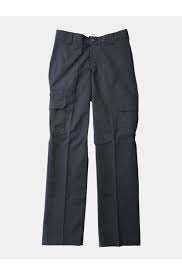 While we call them work pants, we're frequently corrected. Dickies Slim Fit Straight Leg Cargo Pants Navy Dickies Online Themarket New Zealand