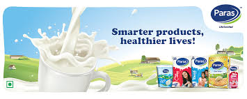 Anda dapat menggunakan editor tarik dan lepas kami untuk menyesuaikan ribuan template desain kalender gratis agar sesuai dengan identitas visual. Paras Dairy Case Study Smarter Products Healthier Lives Fortifygen