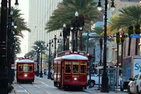 Scandalous cocktail hour tour your fun tour guide will lead you on this evening tour to some of the most popular watering holes in new orleans, where you can drink, shop and hear some fascinating tales of scandal and mystery which. 6 Easy Transportation Options To The New Orleans Cruise Port Cruzely Com