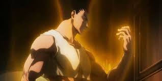 Who Is The Strongest Character In Hunter X Hunter: Meruem Or Gon?