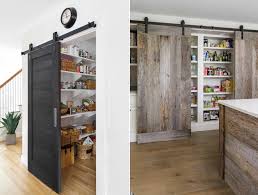 Still have trim to do and adding the clavos,the handles,floor guides and carriage. 10 Pantry Barn Doors Add Decor And Functionality Craft Mart