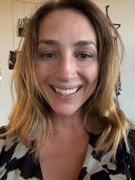 Gabrielle Kramer's Instagram, Twitter & Facebook