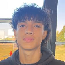 Emiliano Morales' High School Bio