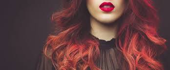 Chi vuole avere i capelli rosso scuro dovrà avere quindi un sottotono freddo con. Capelli Rossi A Chi Stanno Bene Tendenze E Consigli Pianetadonna It