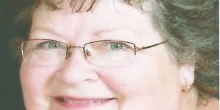 Robin Ann Jones, 63