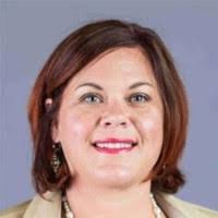 Graduate students talk “Top 5 Issues” with superintendents