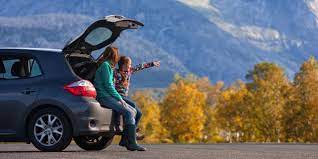 As i mentioned in my tweet to pt, me & the wife always go with a ford focus because they are 35+ mpg highway, which is where you spend most of your time on long road trips. 7 Car Rental Tricks You Need To Know Before You Book Your Family Vacation Family Vacation Critic