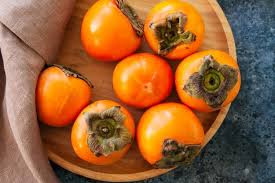Persimmon toxic components persimmons contain tannic acids, which vary in their concentration depending on the season, stage of development, and fruit maturation. Can Dogs Eat Persimmons 2021 Guide