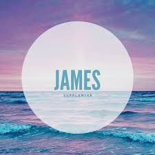 James Names Babynames James Names With Meaning Baby Names Cute Baby Names