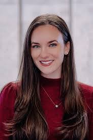 Mary Malinowski's Instagram, Twitter & Facebook