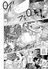 SlumMy Hitchhiking Gang Rape Hell » nhentai - Hentai Manga, Doujinshi & Porn  Comics