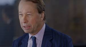 Philanthropic Spotlight with Tony James