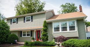 What is the average cost to replace siding? How Much Does Vinyl Siding Cost
