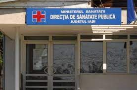 O statistică a direcției de sănătate publică județeană constanța arată câți elevi din școlile de pe raza județului constanța suferă de boli sau au pediculoză (păduchi). Motivul Halucinant Pentru Care DirecÈia De SÄnÄtate PublicÄ IaÈi Nu Poate Realiza Mai Multe Teste Covid 19 Stirea De Iasi Cea Mai Buna Sursa De Stiri Si Informatii Locale Din Iasi