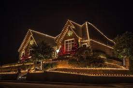 Landscape Lighting Dallas Houston Christmas Lighting White Christmas Lights Christmas Tree Lighting Merry Christmas Baby