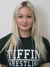 2023-24 Women's Wrestling Roster