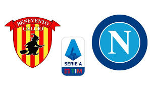 Partido de la liga santander. Benevento Napoli Dove Vederla In Tv E In Streaming Gonfia La Rete
