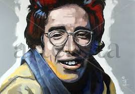 Jaime Garzon, Jose Gabriel Acuna Acuña