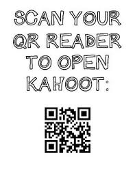 Add them after a slide to quickly measure knowledge retention. Free Qr Code To Kahoot Website Kahoot Qr Code Free Qr Code
