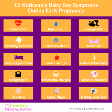 22 Punctual Early Pregnancy Symptoms Urine Color